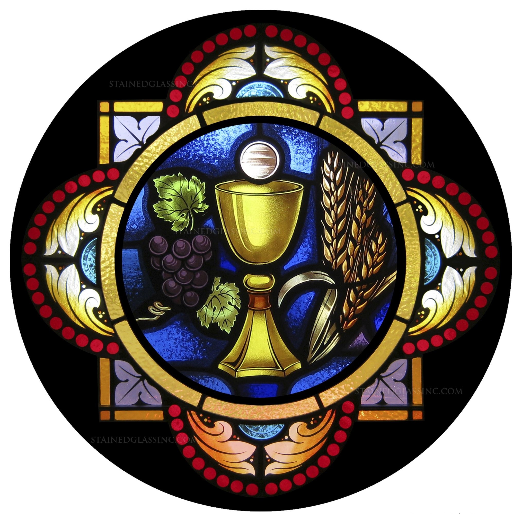 eucharistsymbol